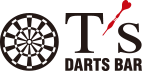 Darts Bar T's【ダーツバー・ティーズ】｜大田区蒲田＆墨田区錦糸町